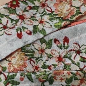 Louis Vuitton Accessories - Louis Vuitton Silk Bandeau Scarf NWT (DM207) Louis Vuitton Accessories - Louis Vuitton Silk Bandeau Scarf NWT (DM207)